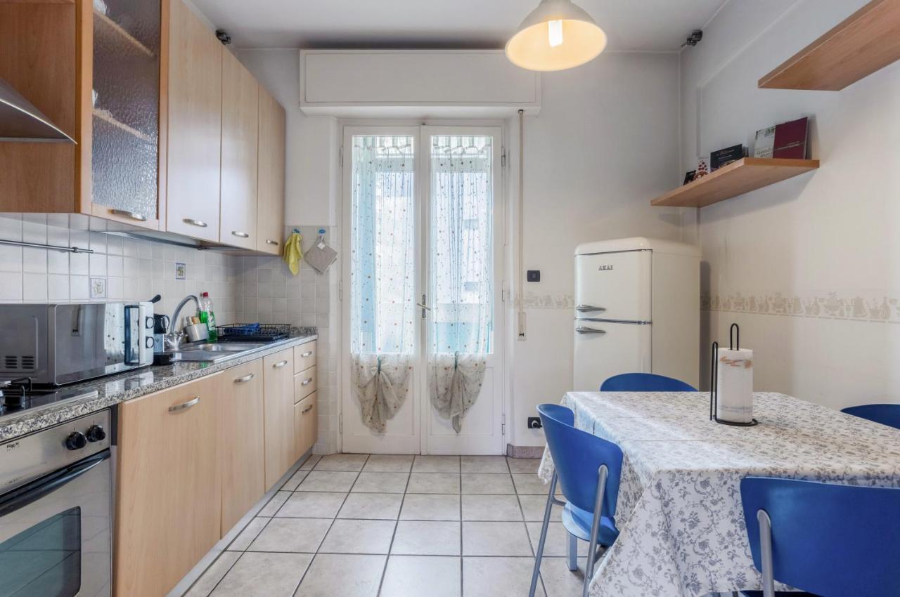 Lucca Roomy Apartment With Balcony And Parking! Kültér fotó